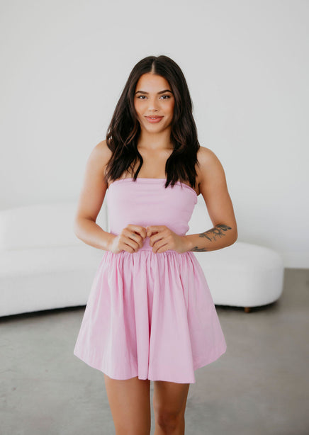 kira mini dress Kira Short Dress