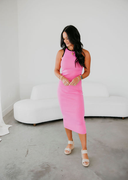 luliana maxi dress LILANA MAXI DRESS