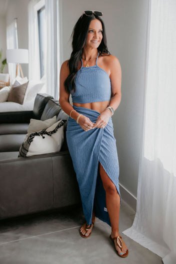 Juliet Skirt Set