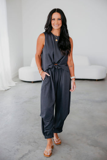 Reya Pant Set