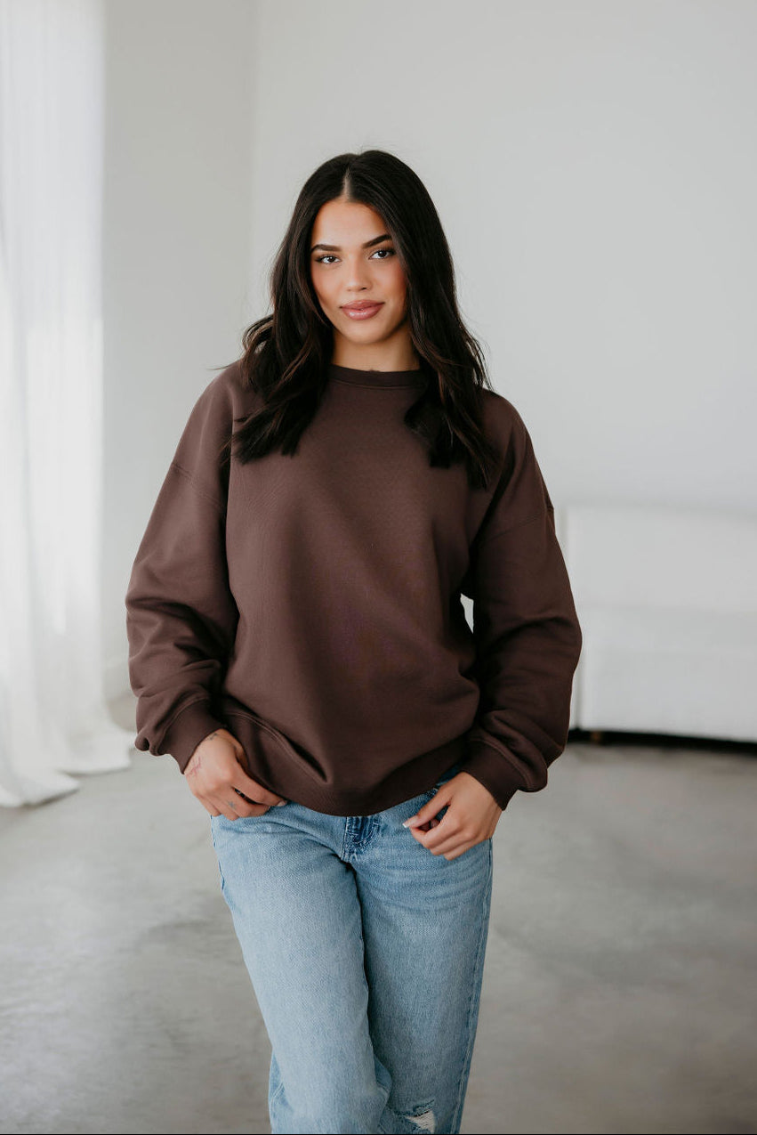 Loa Crew by Lily & Lottie