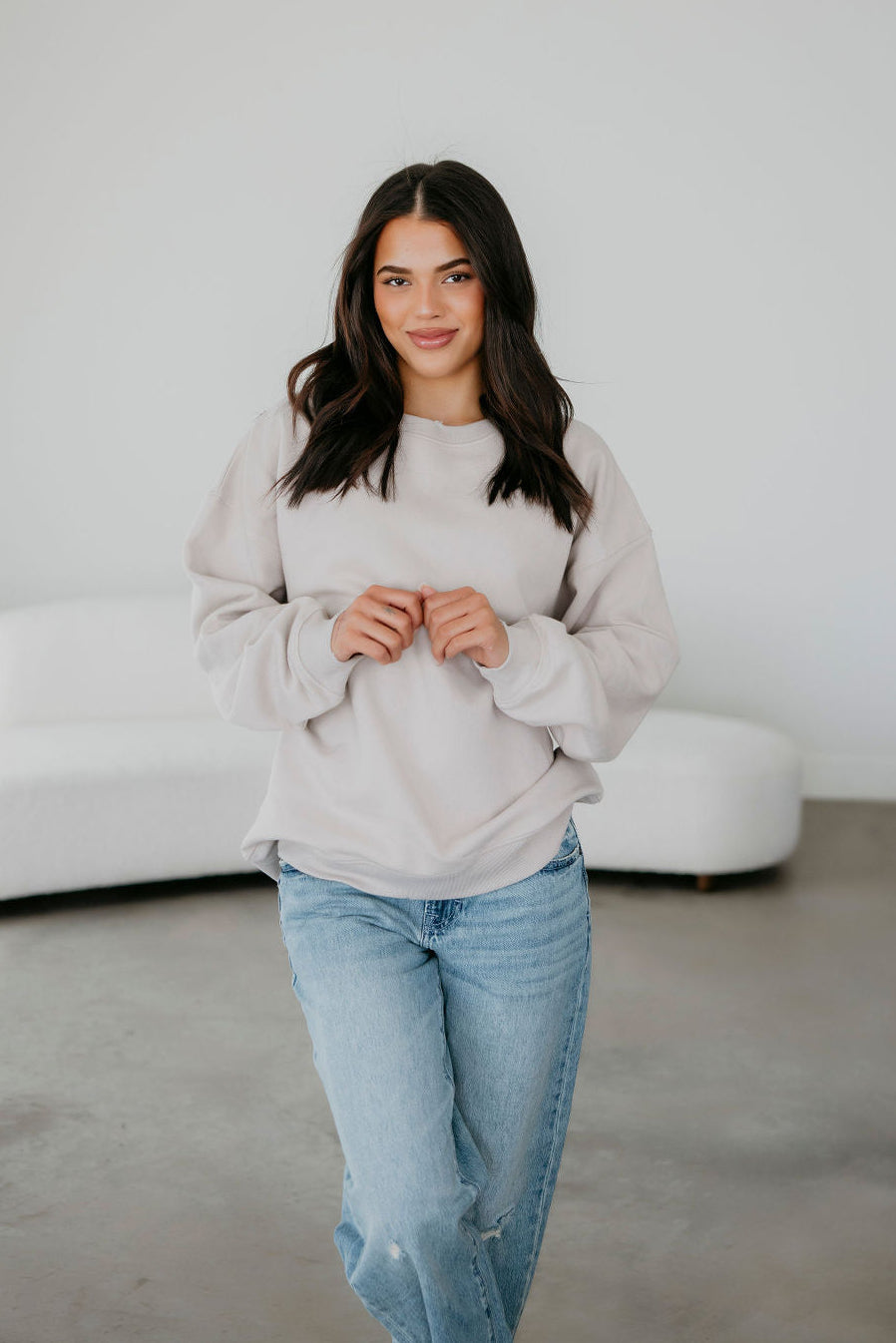 Loa Crew by Lily & Lottie