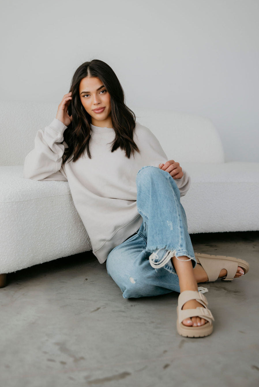 Loa Crew by Lily & Lottie