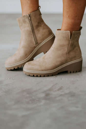 Phinly Mia Bootie