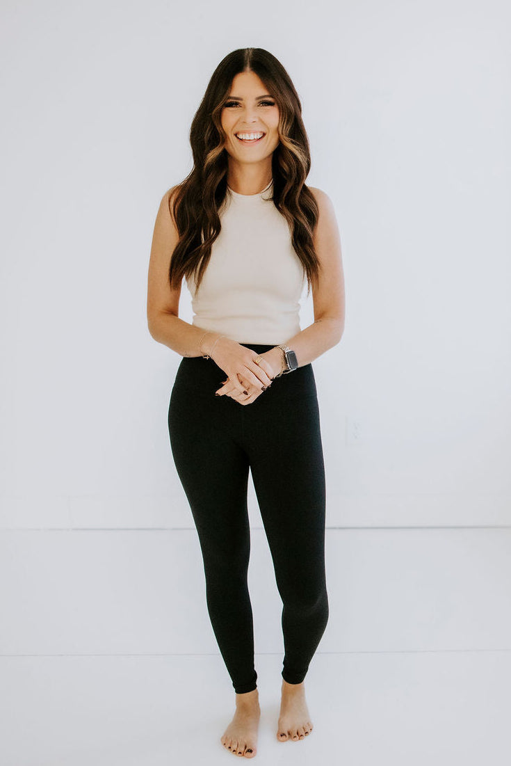 Bria Brami Tank by Lily and Lottie