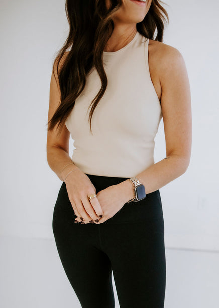 Bria Brami Tank by Lily and Lottie product view