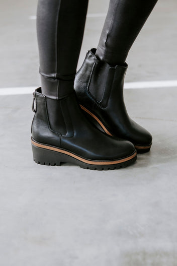Sefi Mia Chelsea Boot