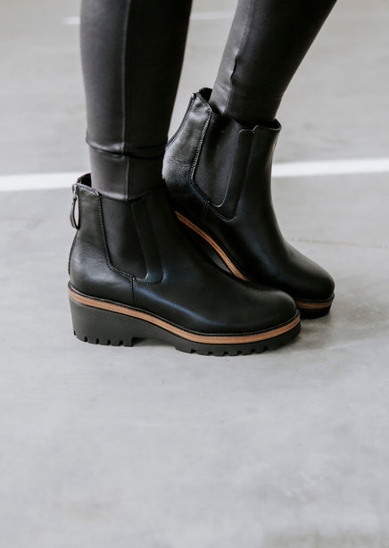 Sefi Mia Chelsea Boot product view