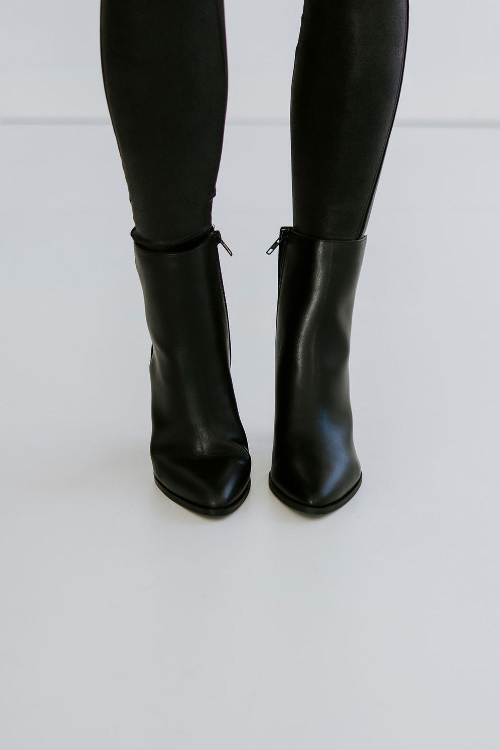 Westly Ankle Booties