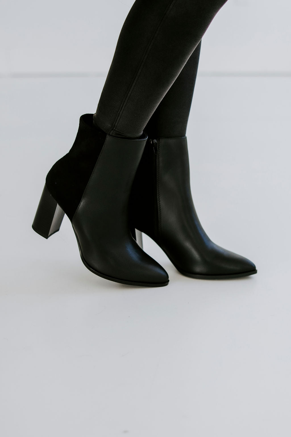 image of Westly Ankle Booties