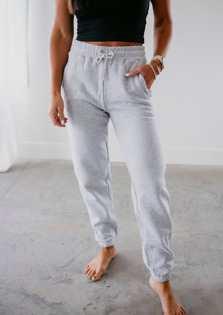 Campbell Joggers by Lily & Lottie