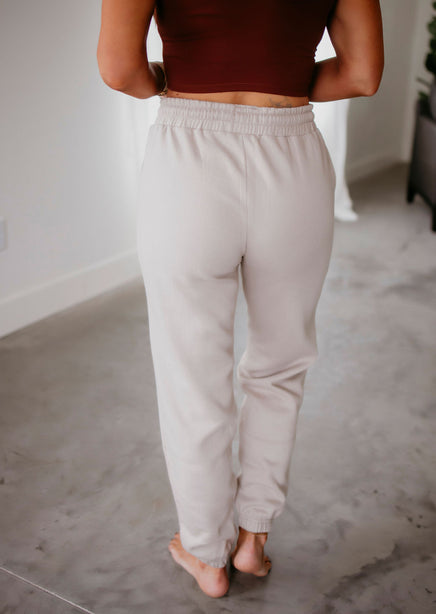 Campbell Joggers by Lily & Lottie