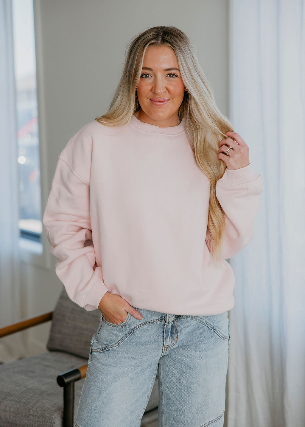 Loa Crew by Lily & Lottie