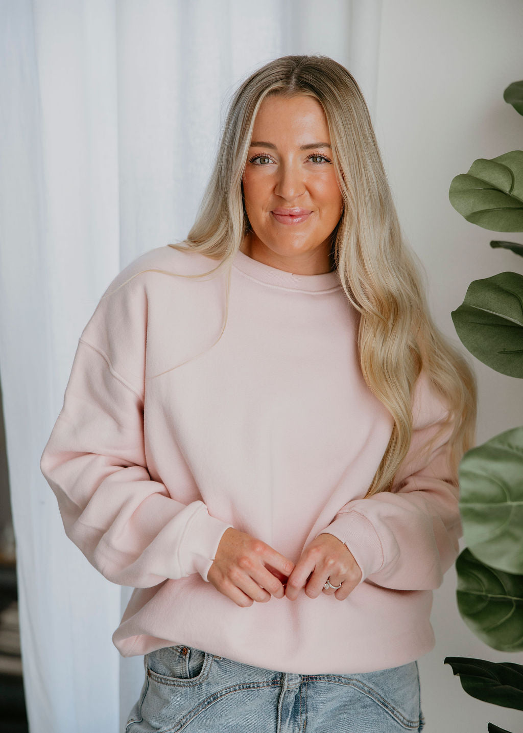 Loa Crew by Lily & Lottie