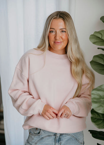 Loa Crew by Lily & Lottie