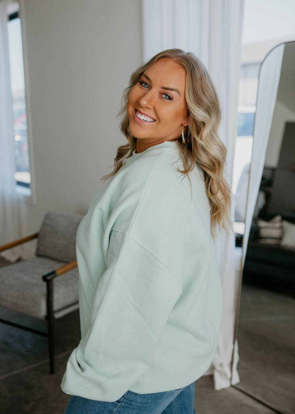 Loa Crew by Lily & Lottie