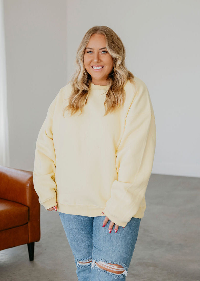 Loa Crew by Lily & Lottie