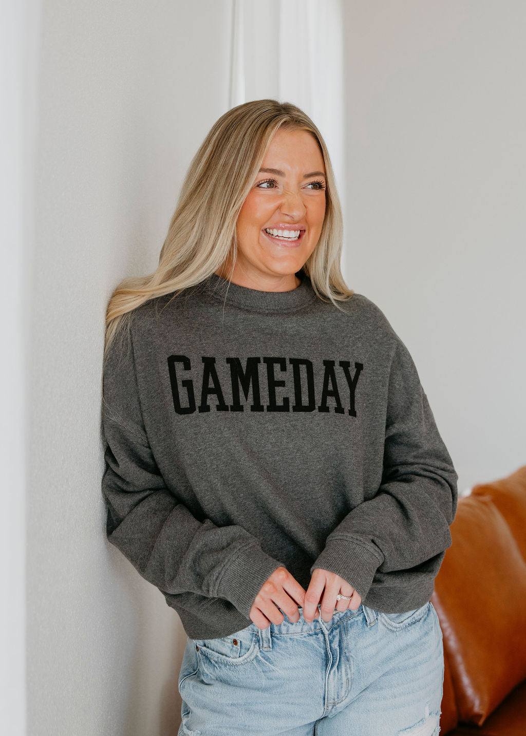Game Day Graphic Crew