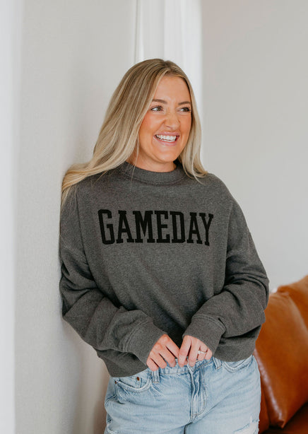 Game Day Graphic Crew product view