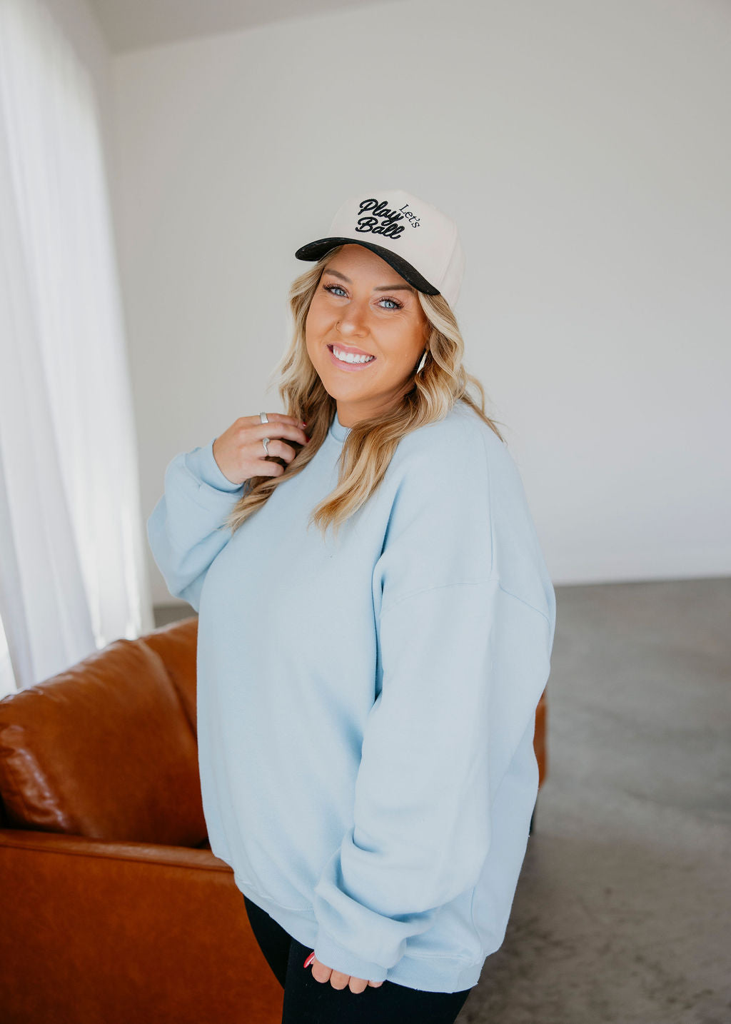 Loa Crew by Lily & Lottie