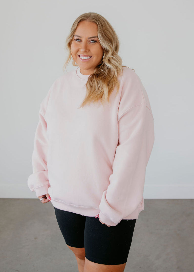 Loa Crew by Lily & Lottie