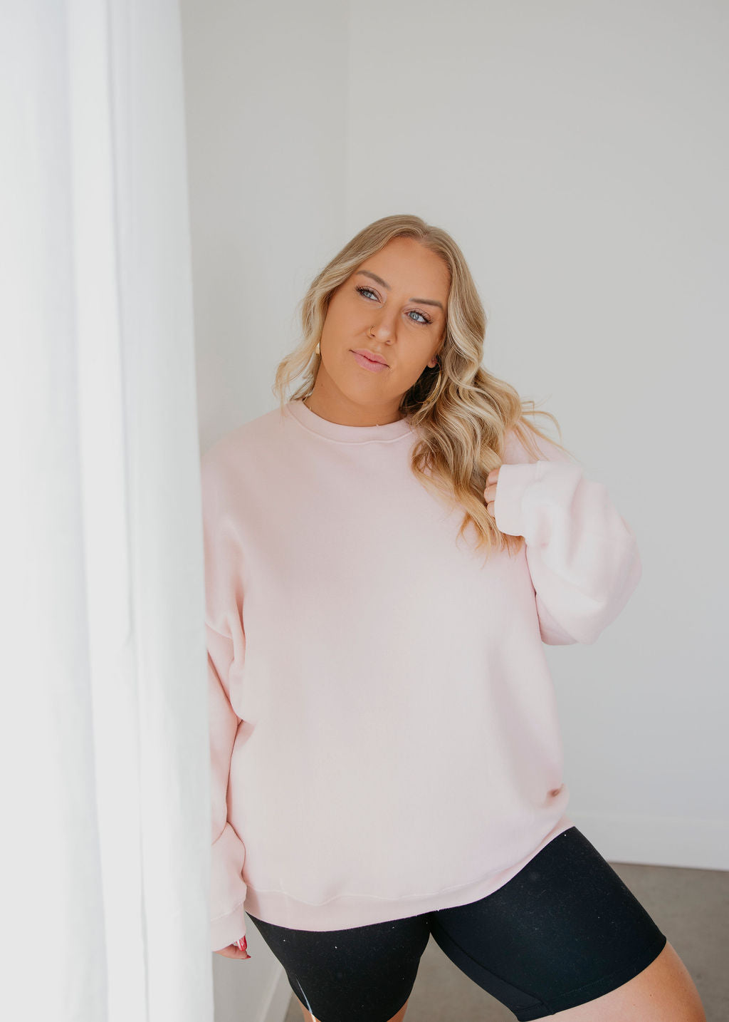 Loa Crew by Lily & Lottie