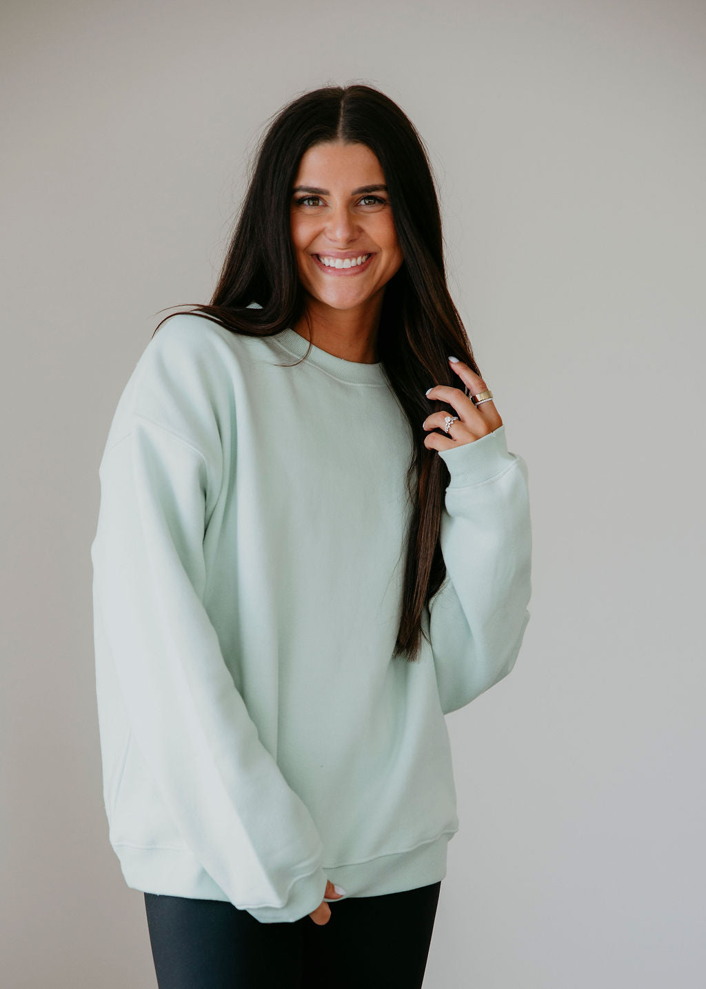 image of Loa Crew by Lily & Lottie