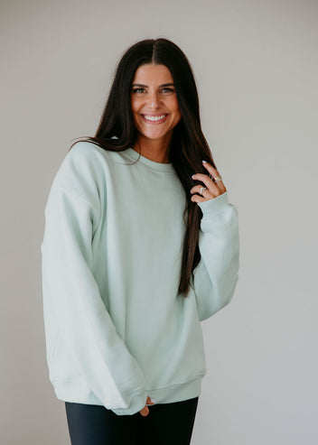 Loa Crew by Lily & Lottie