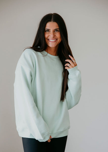 Loa Crew by Lily & Lottie product view