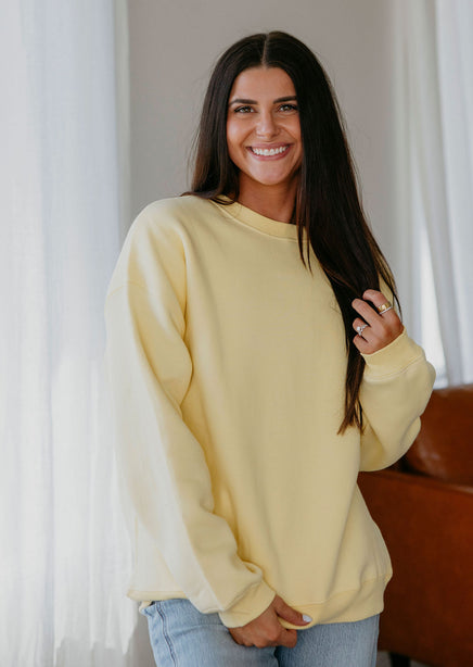 Loa Crew by Lily & Lottie product view