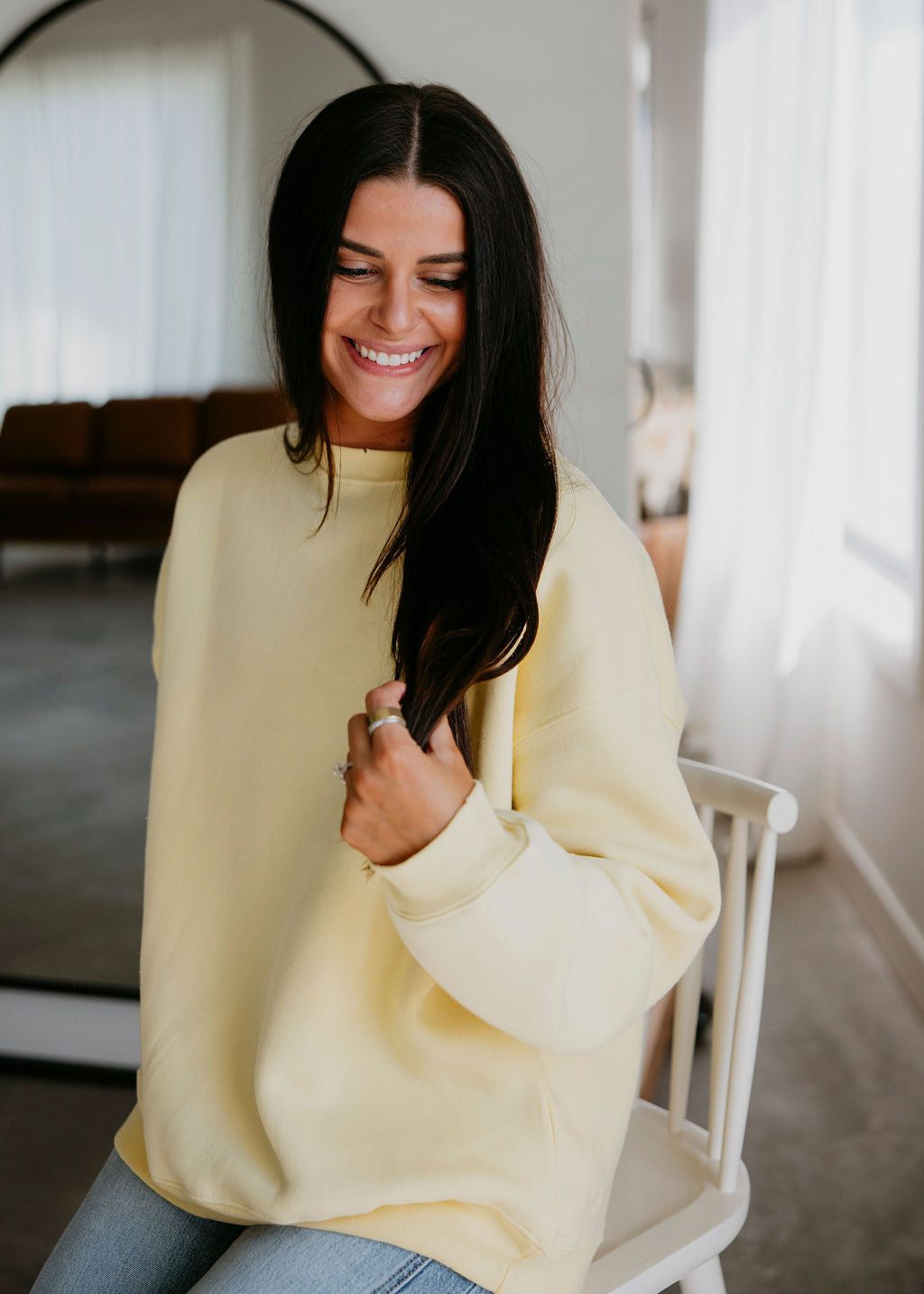 Loa Crew by Lily & Lottie