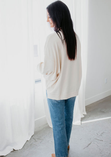 Cole Pullover by Lily & Lottie