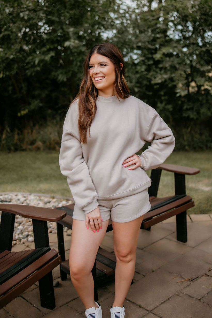 Loa Crew by Lily & Lottie