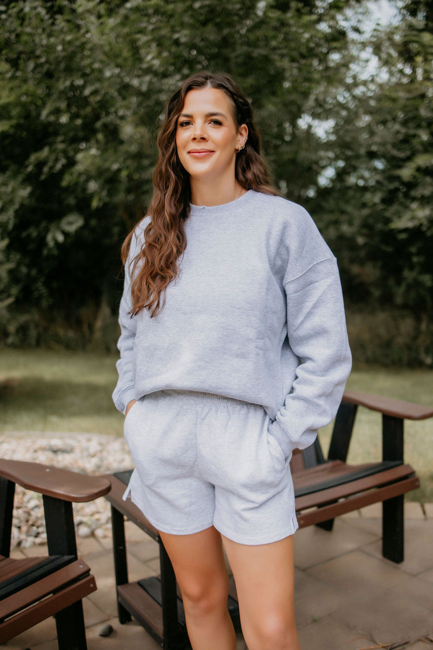 Loa Crew by Lily & Lottie