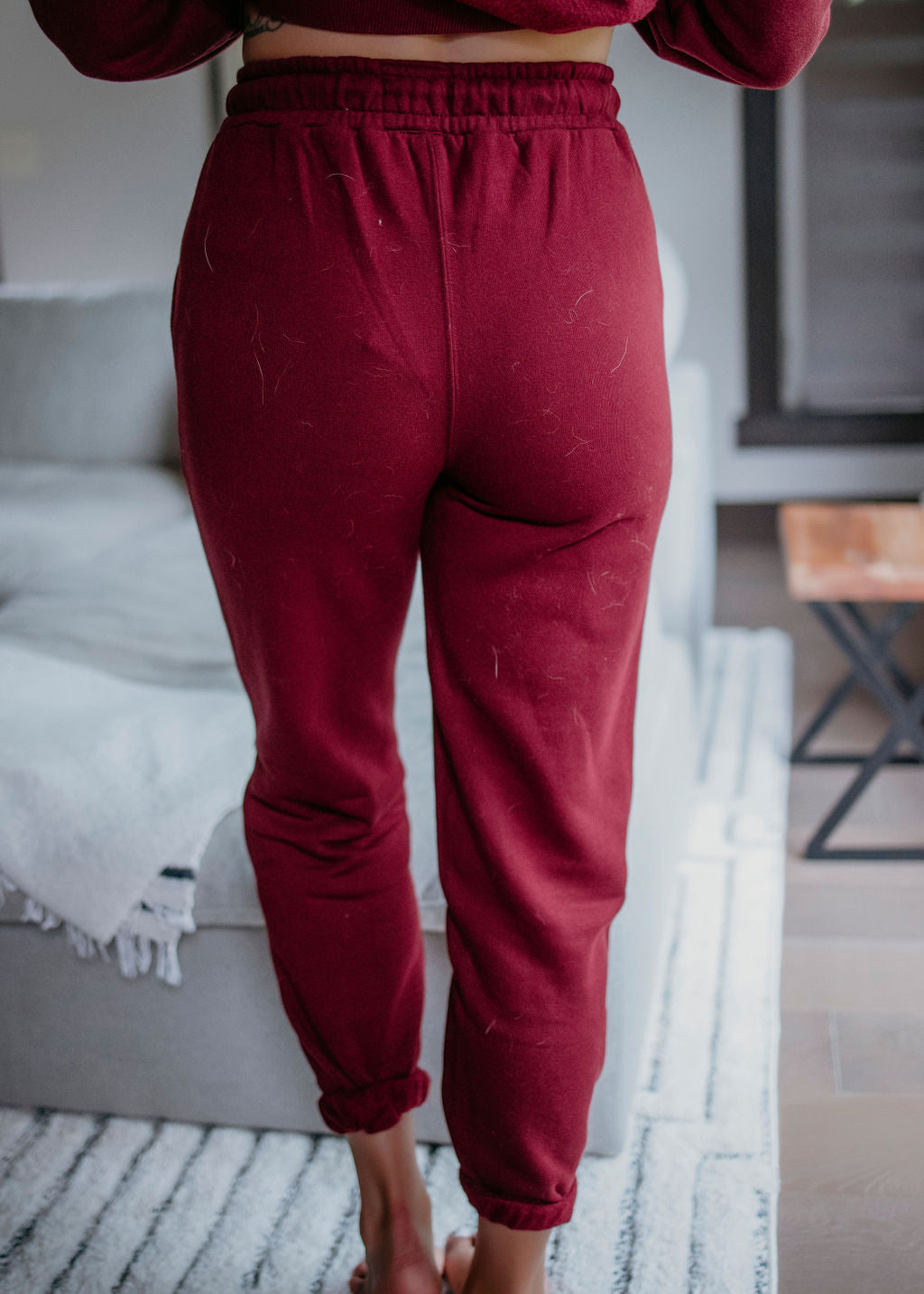 Essential Joggers by Lily & Lottie