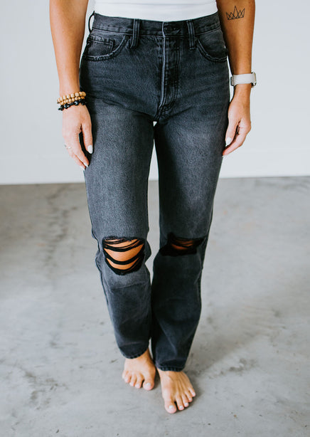 Kody KanCan Boyfriend Jean