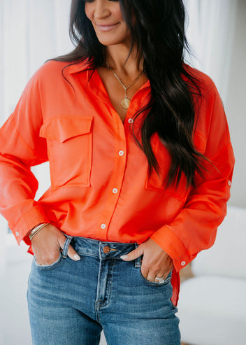 Ryker Linen Shirt