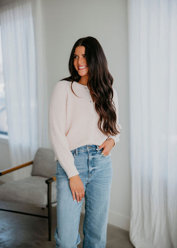 Canyon Button Down Cardigan