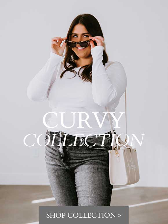 Curvy collection