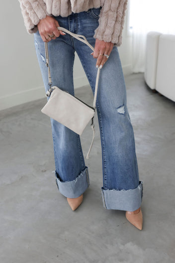 Riley Crossbody Bag