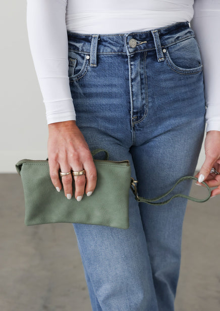 Riley Crossbody Bag product view