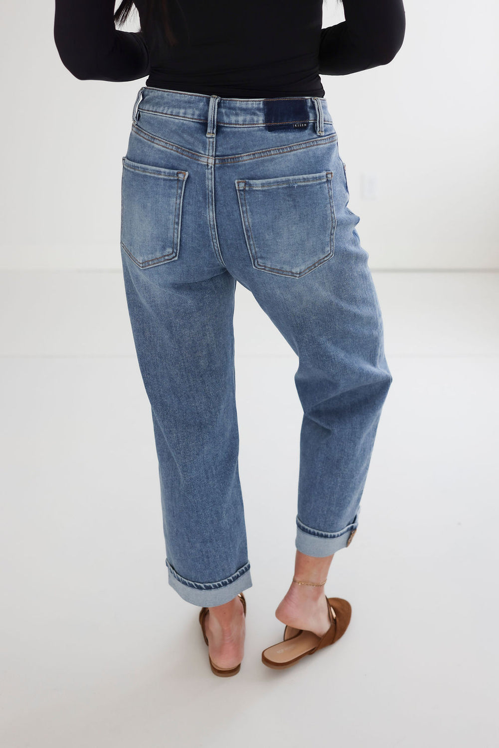 Zach Risen Boyfriend Jean