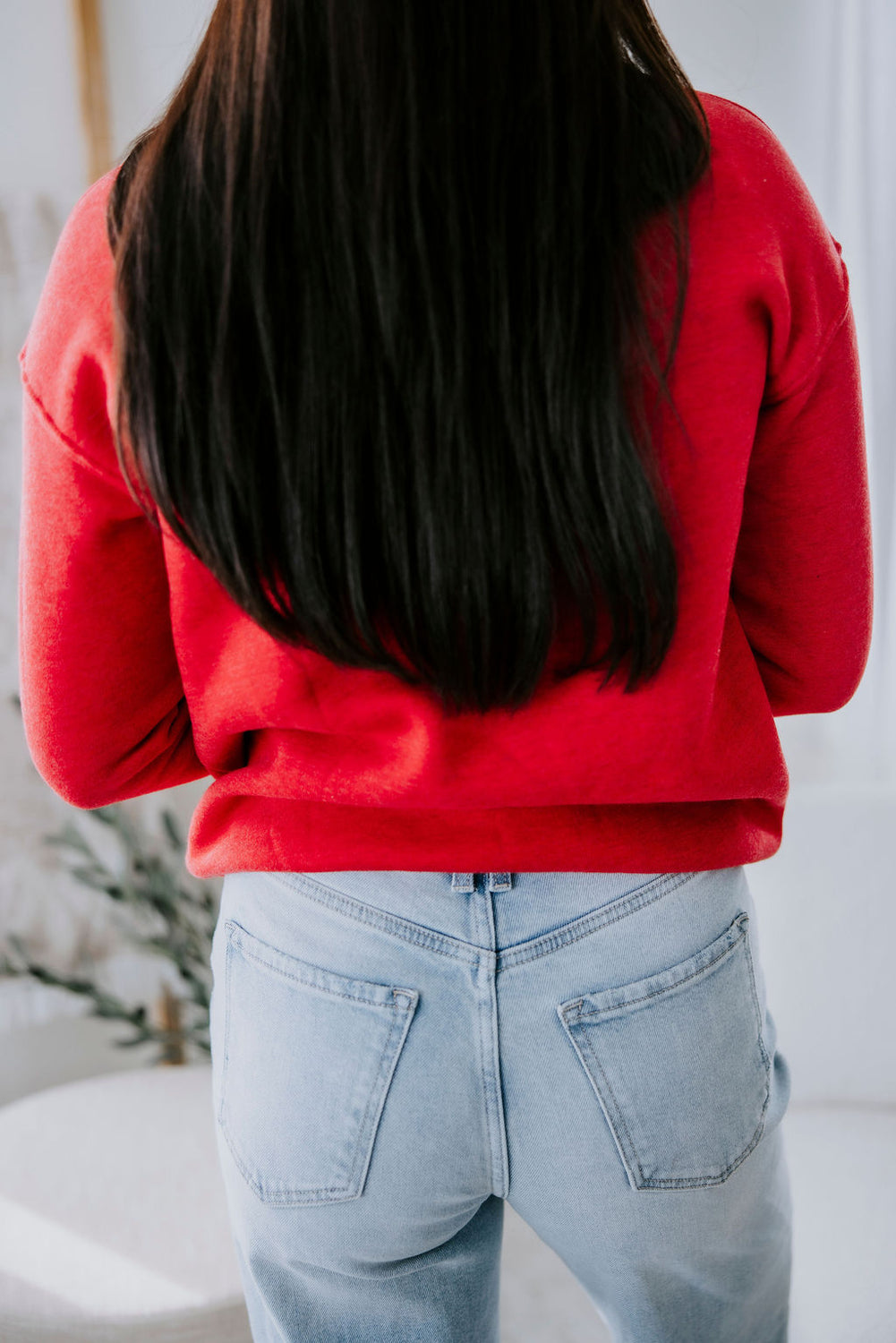 Merry Christmas Ya Filthy Animal Sweatshirt