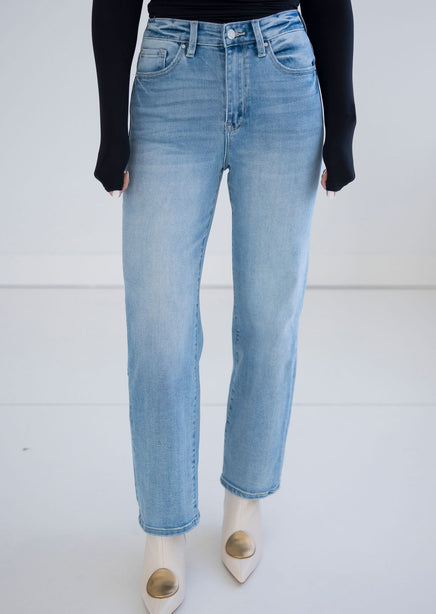 Dorit Petra Straight Jean product view