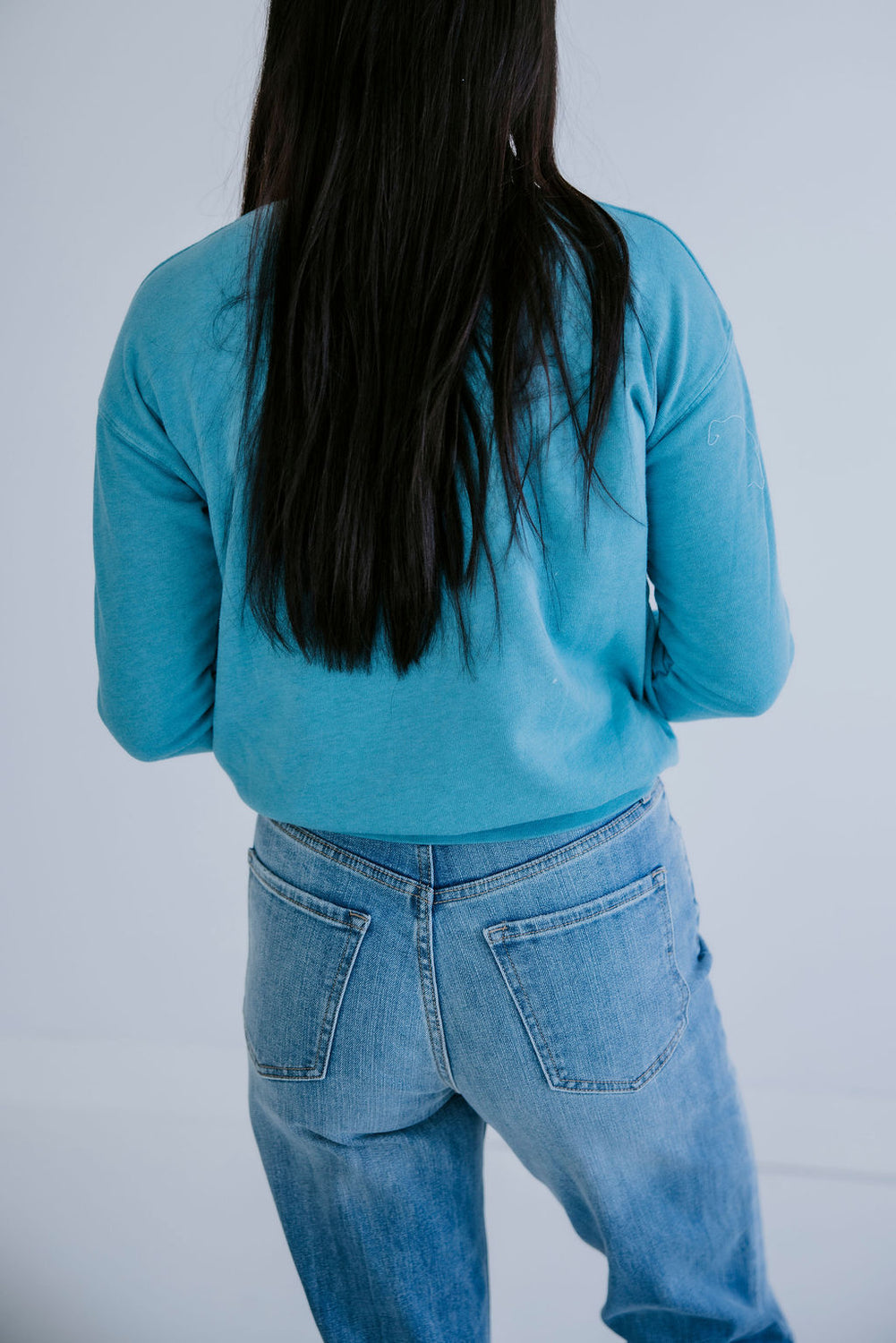 Be the Light Graphic Crew