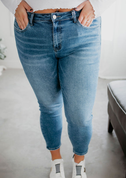 Rio Skinny Jeans