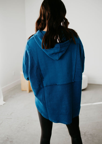 Parker Hoodie by Lily & Lottie