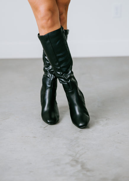 Kallum Knee-High Boot