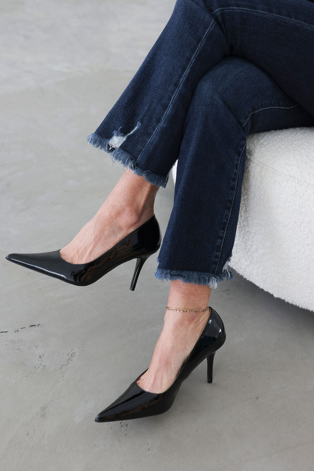 image of Blade Stiletto Heels