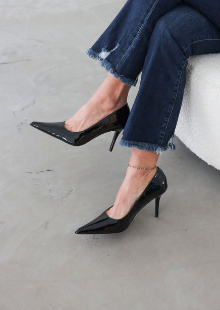 Blade Stiletto Heels product view